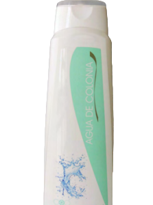 Agua de Colonia