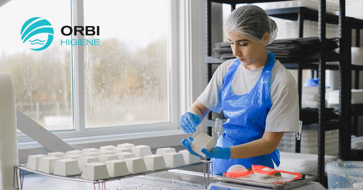 industria alimentaria