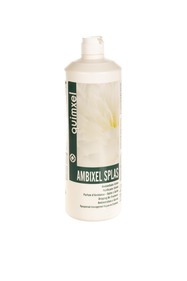 Ambixel Splas