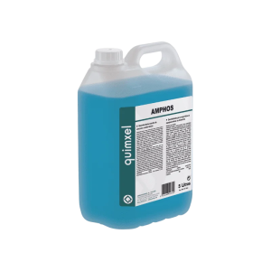 Amphos Desinfectante viricida exento de amonios cuaternarios. Pulverizador 750mL.